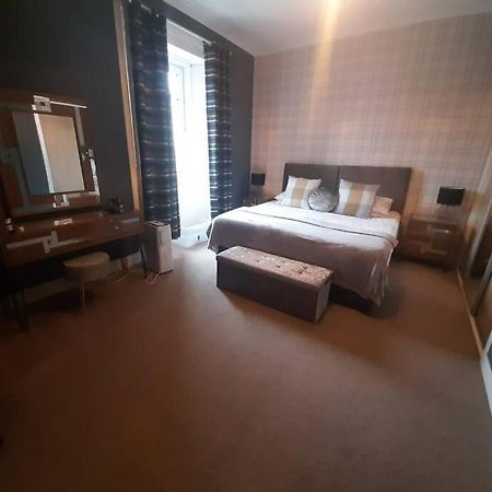 Stunning Riverside Town House With Views Ayrshire Girvan Dış mekan fotoğraf