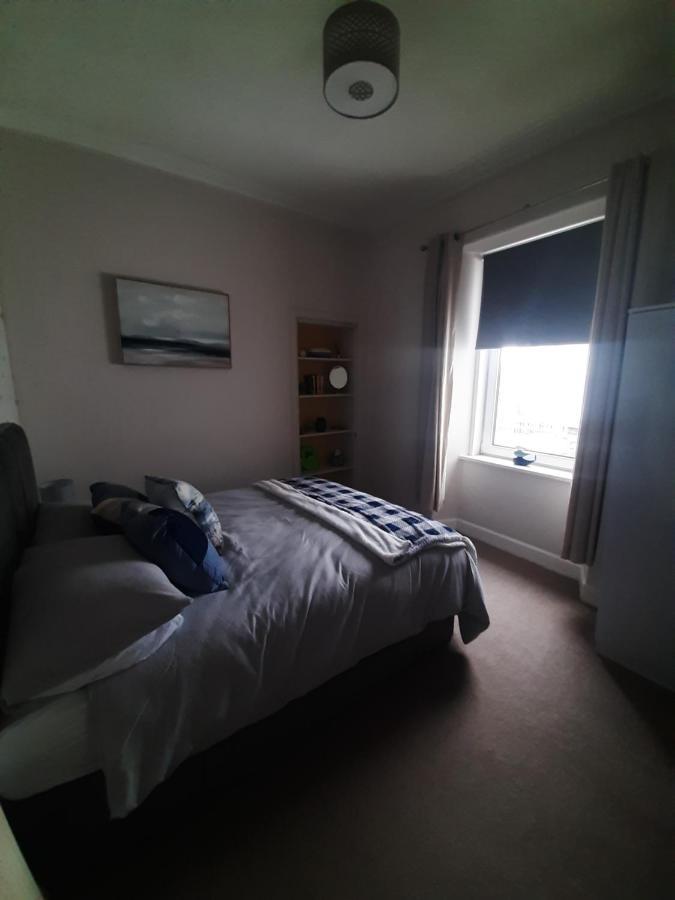 Stunning Riverside Town House With Views Ayrshire Girvan Dış mekan fotoğraf