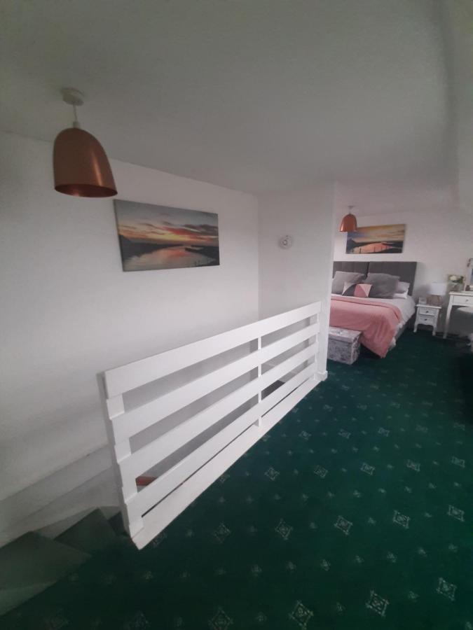 Stunning Riverside Town House With Views Ayrshire Girvan Dış mekan fotoğraf